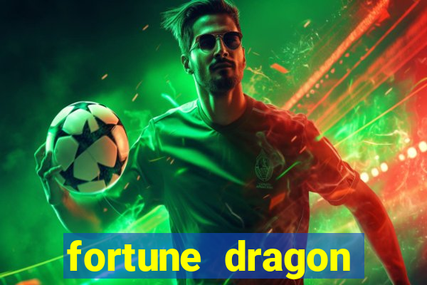 fortune dragon horarios pagantes